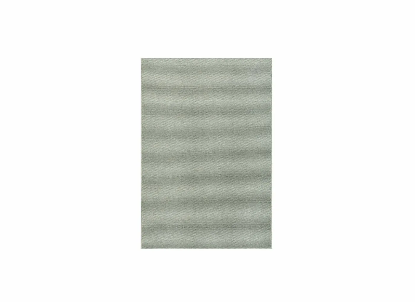 Tapijt Himalaya 80x150cm - wol - lichtgrijs