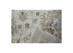Tapijt Livy 67x210cm - polyestervezel - beige