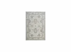 Tapijt Livy 160x230cm - polyestervezel - beige