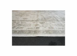 Tapijt Livy 160x230cm - polyestervezel - beige