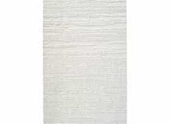 Tapijt Madagaskar 240x300cm - polyestervezel - wit
