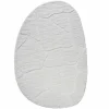 Tapijt Madagaskar 200x290cm - polyestervezel - wit