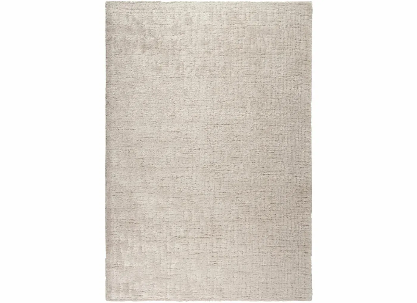 Tapijt Madagaskar 240x340cm - polyestervezel - beige