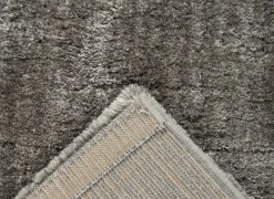 Tapijt Madagaskar 80x150cm - polyestervezel - bruin