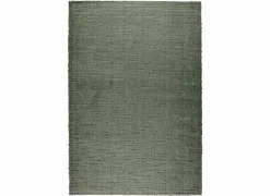 Tapijt Madagaskar 80x150cm - polyestervezel - groen