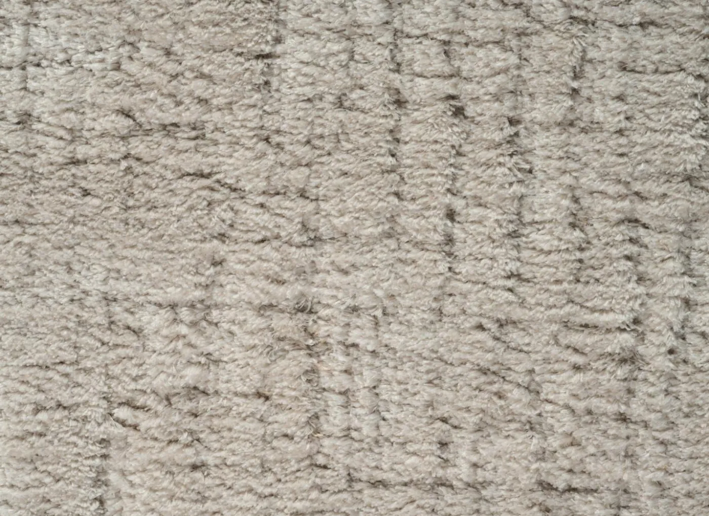 Tapijt Madagaskar 200x290cm - polyestervezel - beige