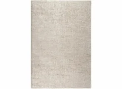 Tapijt Madagaskar 133x195cm - polyestervezel - beige