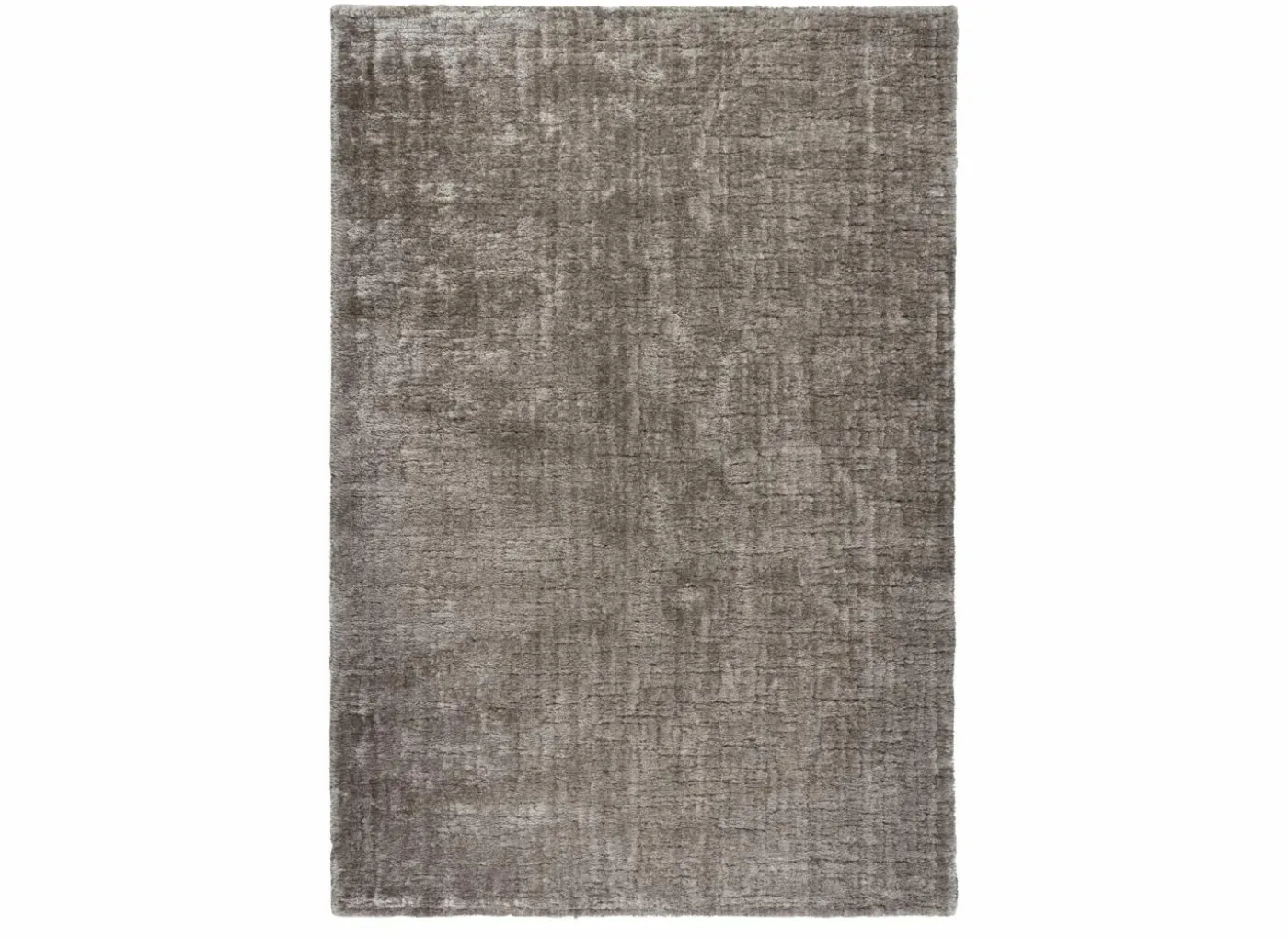 Tapijt Madagaskar 240x340cm - polyestervezel - bruin