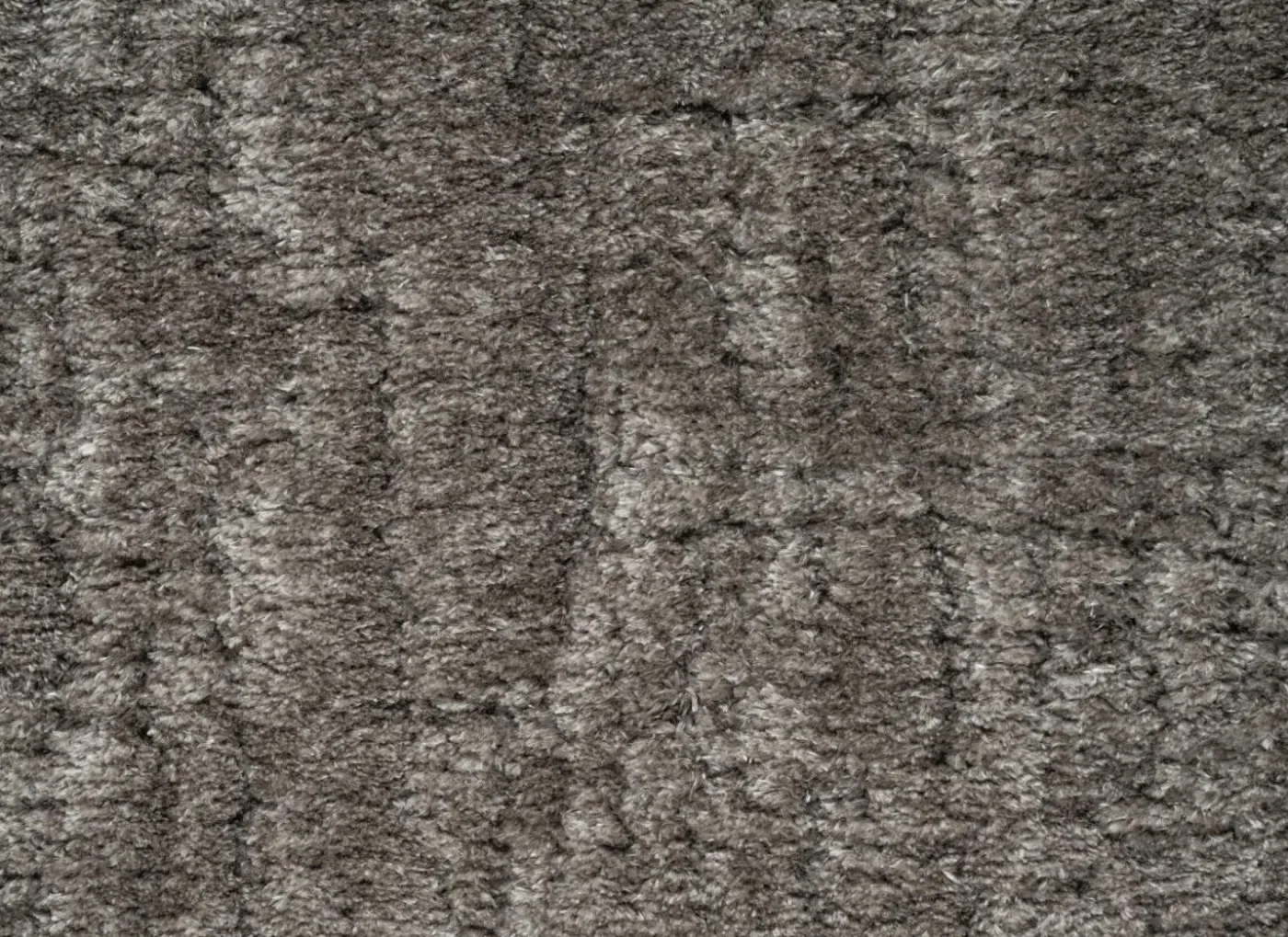 Tapijt Madagaskar 240x340cm - polyestervezel - bruin