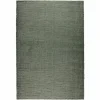 Tapijt Madagaskar 133x195cm - polyestervezel - groen