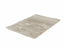 Tapijt Maori 160x230cm - microvezel - beige