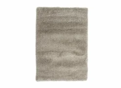 Tapijt Maori 160x230cm - microvezel - beige