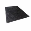 Tapijt Maori 120x170cm - microvezel - antraciet