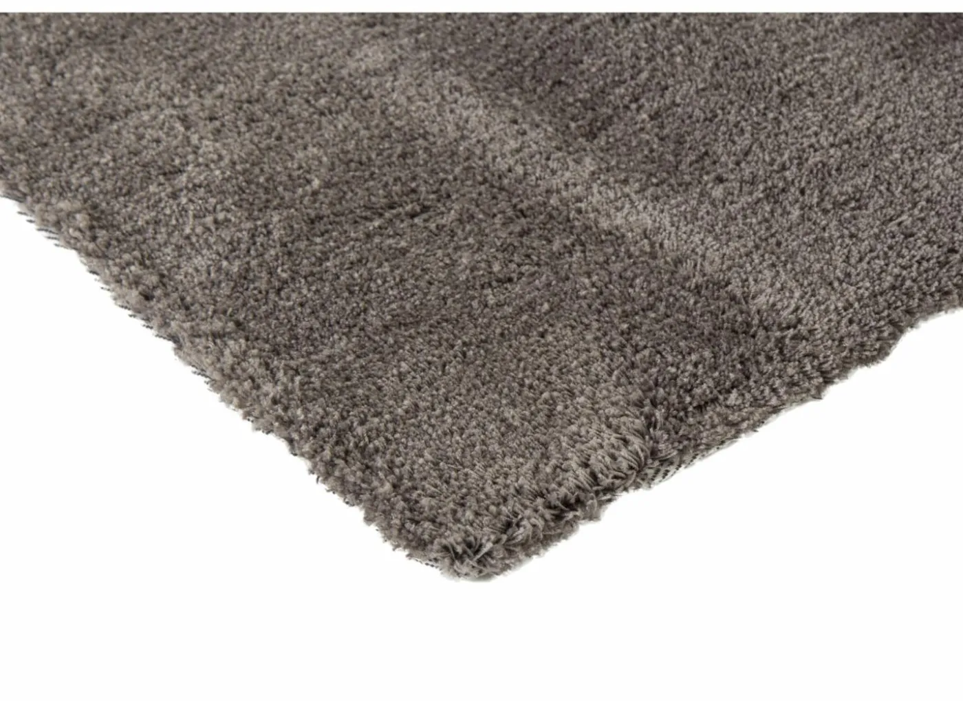 Tapijt Maori 160x230cm - microvezel - grijs