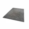 Tapijt Maori 200x290cm - microvezel - grijs