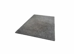 Tapijt Maori 120x170cm - microvezel - grijs