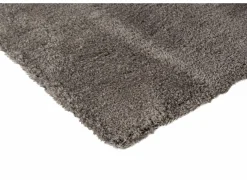 Tapijt Maori 120x170cm - microvezel - grijs