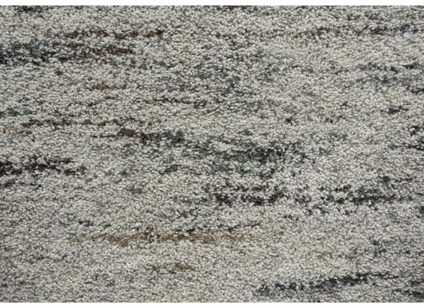Tapijt Medusa 200x290cm - polyestervezel - multicolor