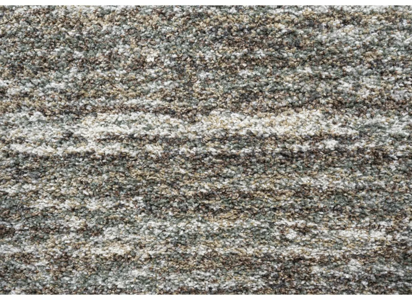 Tapijt Medusa 120x170cm - polyestervezel - multicolor