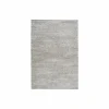 Tapijt Medusa 200x290cm - polyestervezel - grijs & taupe