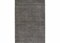 Tapijt Medusa 240x340cm - polyestervezel - grijs & bruin