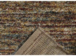 Tapijt Medusa 133x195cm - polyestervezel - multicolor