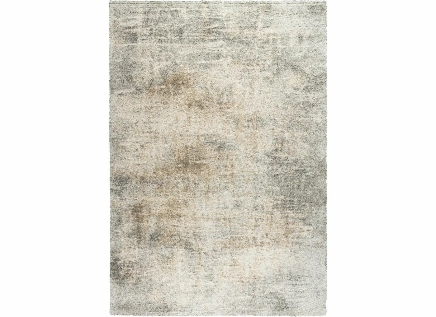 Tapijt Medusa 80x150cm - polyestervezel - multicolor