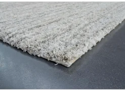 Tapijt Medusa 240x340cm - polyestervezel - beige