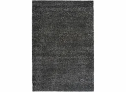 Tapijt Medusa 240x340cm - polyestervezel - donkergrijs