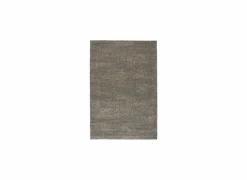 Tapijt Medusa 240x340cm - polyestervezel - grijs & bruin