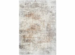 Tapijt Medusa 133x195cm - polyestervezel - multicolor