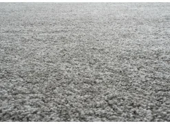 Tapijt Medusa 200x250cm - polyestervezel - grijs & taupe
