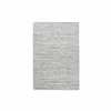 Tapijt Medusa 240x300cm - polyestervezel - beige