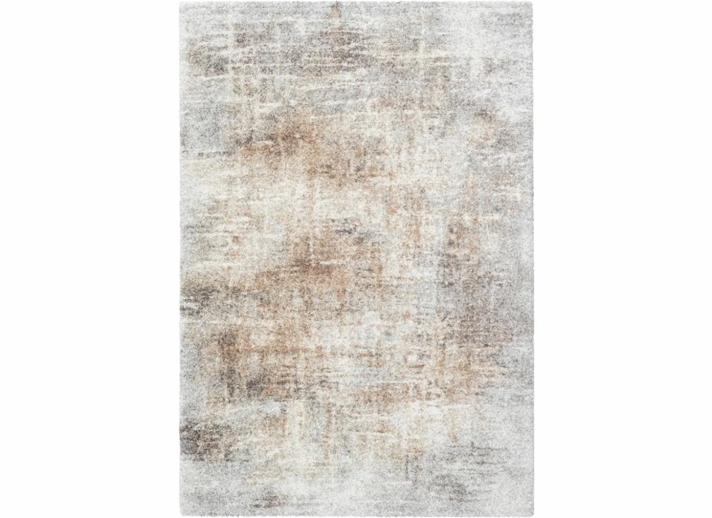 Tapijt Medusa 120x170cm - polyestervezel - multicolor