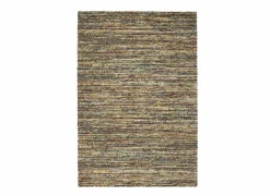 Tapijt Medusa 67x140cm - polyestervezel - multicolor
