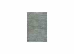 Tapijt Medusa 240x340cm - polyestervezel - grijs