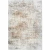 Tapijt Medusa 200x290cm - polyestervezel - multicolor