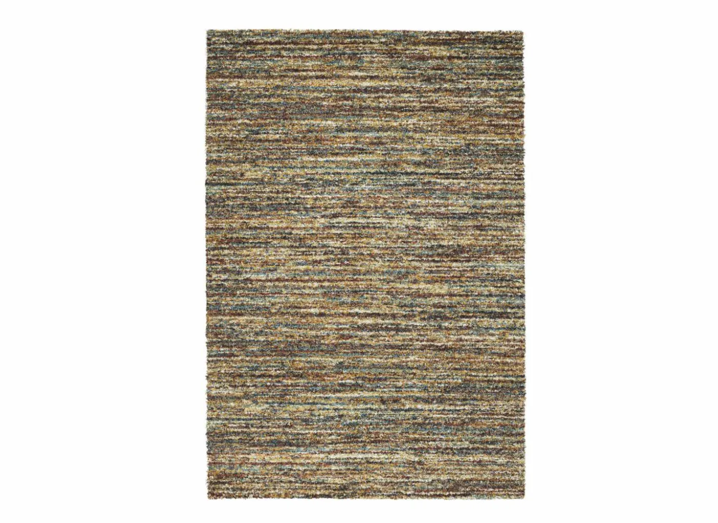 Tapijt Medusa 240x300cm - polyestervezel - multicolor