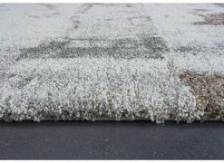 Tapijt Medusa 160x230cm - polyestervezel - multicolor