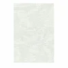 Tapijt Medusa 200x200cm - polyestervezel - wit