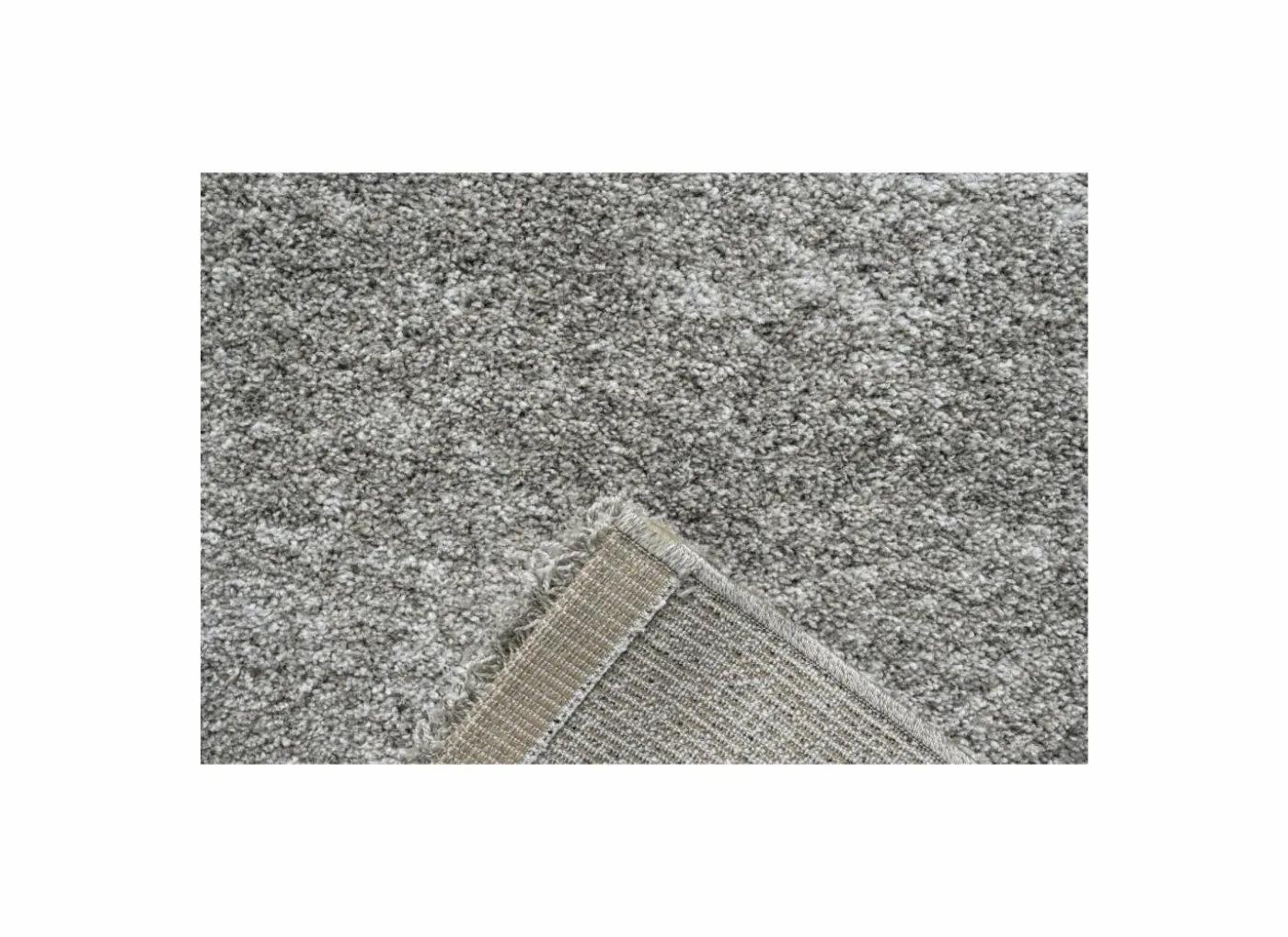 Tapijt Medusa 240x340cm - polyestervezel - grijs & taupe