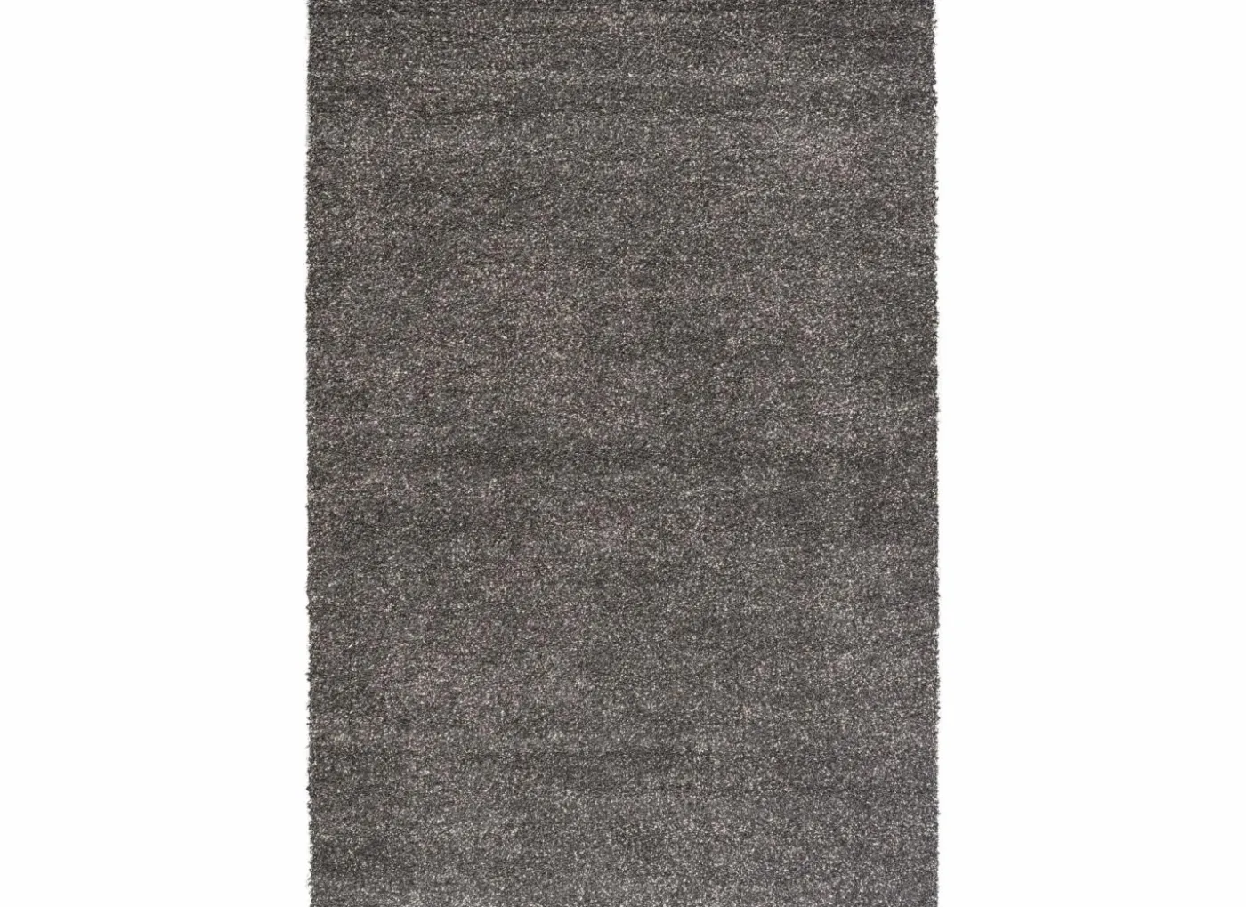 Tapijt Medusa 80x150cm - polyestervezel - grijs & bruin