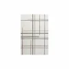 Tapijt Medusa 120x170cm - polyestervezel - beige & multicolor
