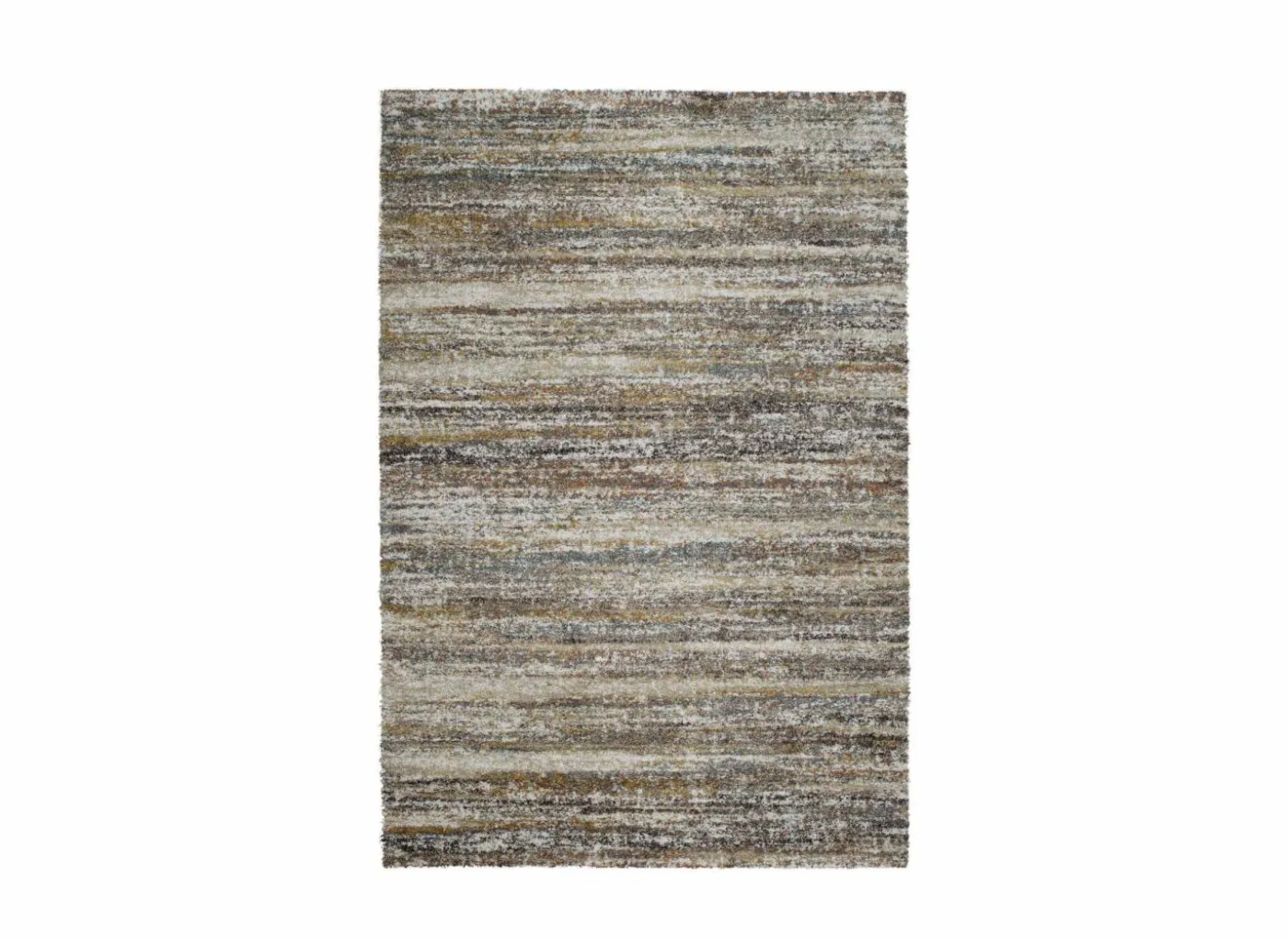 Tapijt Medusa 200x290cm - polyestervezel - multicolor