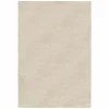 Tapijt Medusa 160x230cm - polyestervezel - beige