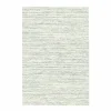 Tapijt Medusa 80x150cm - polyestervezel - wit