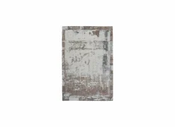 Tapijt Medusa 133x195cm - polyestervezel - multicolor