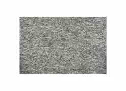Tapijt Medusa 67x140cm - polyestervezel - grijs & taupe