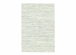 Tapijt Medusa 67x140cm - polyestervezel - wit