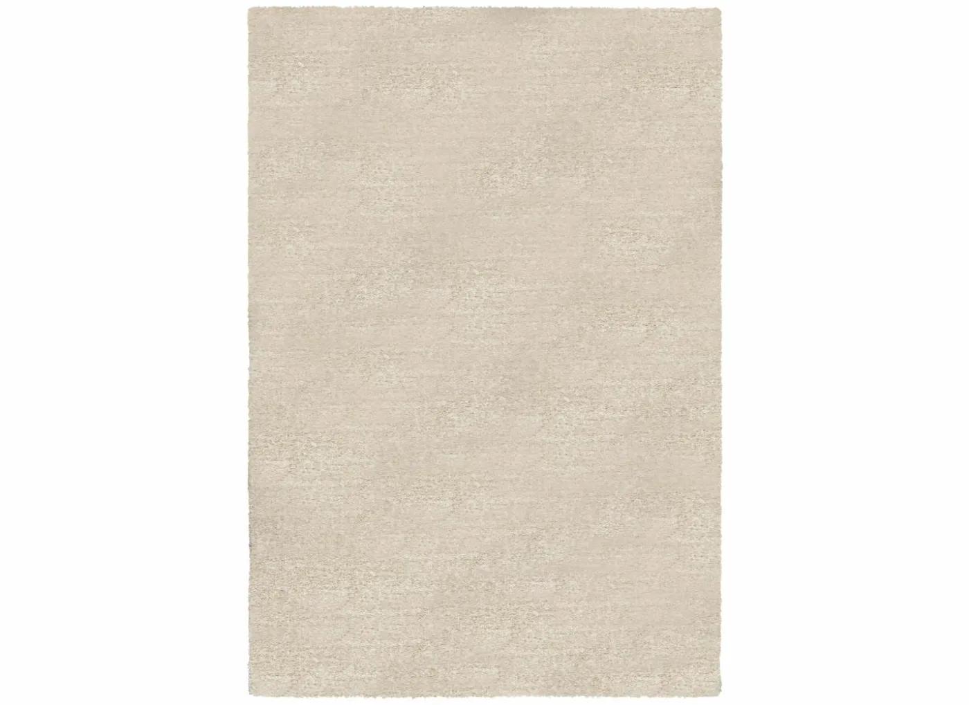 Tapijt Medusa 120x170cm - polyestervezel - beige